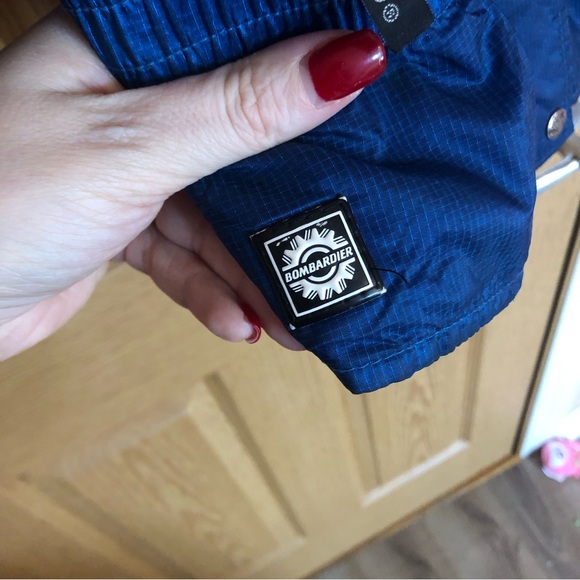 Vintage 70s Ski Doo Jacket - Picture 5 of 14